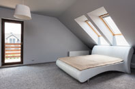Criccieth bedroom extensions